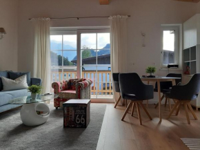 Ferienhaus Kaiserblick - FEWO1